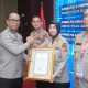 Prestasi Membanggakan, Polda Jabar Masuk Dua Besar Nasional