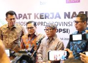 DPRD Jabar Dukung Asta Cita Presiden, Buky: Daerah Maju Indonesia Sejahtera