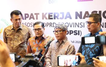 DPRD Jabar Dukung Asta Cita Presiden, Buky: Daerah Maju Indonesia Sejahtera