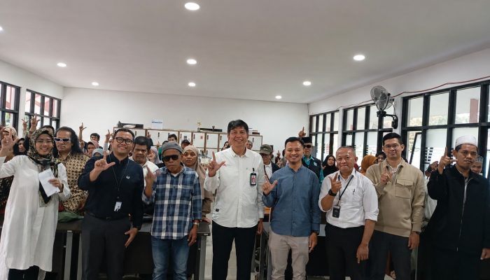 bank bjb Perkuat Inklusi Keuangan Penyandang Disabilitasmelalui Program DIA KITA