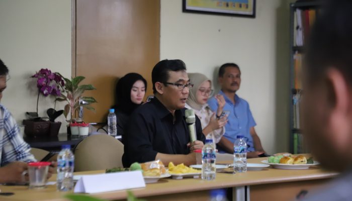 Komisi II DPRD Jabar Dorong Penguatan Peternakan Sapi Perah di Bandung Barat
