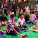 Festival Serabi Meriahkan Hari Jadi Cirebon ke-599, Puluhan UMKM Ambil Bagian