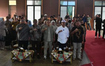 Dorong Pariwisata, Pemkot Cirebon Kembangkan 10 Kawasan Wisata