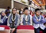 DPRD Jabar Dorong Pelestarian Sejarah dan Penguatan Sinergi untuk Kemajuan Cirebon