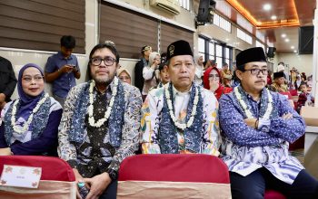 DPRD Jabar Dorong Pelestarian Sejarah dan Penguatan Sinergi untuk Kemajuan Cirebon