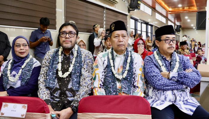 DPRD Jabar Dorong Pelestarian Sejarah dan Penguatan Sinergi untuk Kemajuan Cirebon