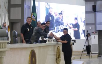 Fraksi PAN DPRD Jabar Setujui Pembahasan Ranperda Lingkungan Hidup dan Pendidikan