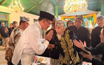 Hari Jadi Cirebon 2026, Pembacaan Babad Cirebon Perkuat Identitas dan Sejarah Kota