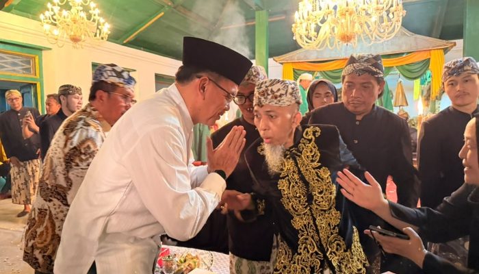 Hari Jadi Cirebon 2026, Pembacaan Babad Cirebon Perkuat Identitas dan Sejarah Kota