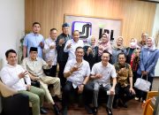 DPRD Jabar Evaluasi Kinerja PT Jasa Sarana, Fokus Penyehatan BUMD