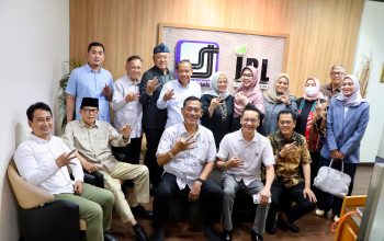 DPRD Jabar Evaluasi Kinerja PT Jasa Sarana, Fokus Penyehatan BUMD