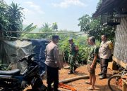 Tiga Pemulung Tewas Akibat Ledakan Mortir Aktif di Cipatat
