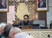DPRD Jabar Soroti Pergeseran APBD Tanpa Koordinasi, Ono Surono Minta Transparansi