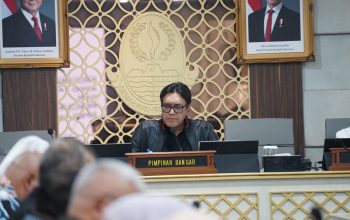 DPRD Jabar Soroti Pergeseran APBD Tanpa Koordinasi, Ono Surono Minta Transparansi