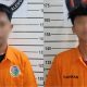 Komitmen Berantas Narkoba, Polisi Gulung Dua Pengedar Tembakau Sintetis di Cigasong