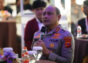 Kapolda Jabar Gelar Silaturahmi dengan BEM dan Cipayung Plus, Perkuat Sinergi Jaga Kondusivitas
