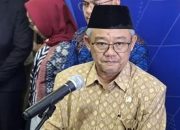 Mendikdasmen: Program MBG Hanya untuk Siswa yang Membutuhkan