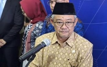 Mendikdasmen: Program MBG Hanya untuk Siswa yang Membutuhkan