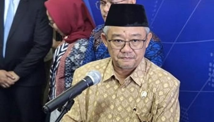 Mendikdasmen: Program MBG Hanya untuk Siswa yang Membutuhkan