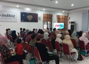 Disparbud Jabar Perluas Pasar Digital Produk Ekraf Cirebon melalui PADI UMKM