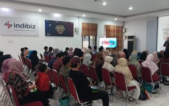 Disparbud Jabar Perluas Pasar Digital Produk Ekraf Cirebon melalui PADI UMKM
