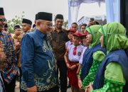 Kemendikdasmen Perkuat Wajib Belajar 13 Tahun di Mulai dari PAUD
