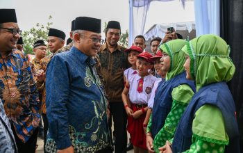 Kemendikdasmen Perkuat Wajib Belajar 13 Tahun di Mulai dari PAUD