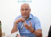 Komisi V DPRD Jabar Dorong Penguatan Sarana dan Pemetaan Kebutuhan Sekolah Rakyat di Kabupaten Bandung