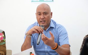Komisi V DPRD Jabar Dorong Penguatan Sarana dan Pemetaan Kebutuhan Sekolah Rakyat di Kabupaten Bandung