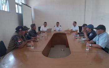 Aliansi Selokan Jeruk Bersatu Adukan Dugaan Kecurangan SPMB di SMAN 1 Majalaya