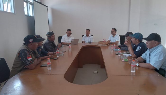 Aliansi Selokan Jeruk Bersatu Adukan Dugaan Kecurangan SPMB di SMAN 1 Majalaya