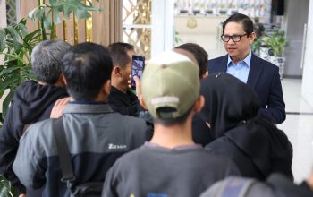 Reaktivasi Bandara Husein Disambut DPRD Jabar, BIJB Kertajati Harus Tetap Berdaya Saing