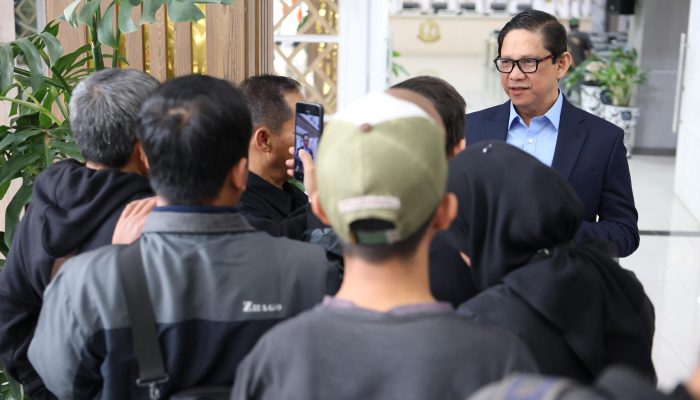Reaktivasi Bandara Husein Disambut DPRD Jabar, BIJB Kertajati Harus Tetap Berdaya Saing