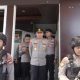 Kapolda Jabar Tinjau Langsung Pelayanan dan Pengamanan Markas Komando