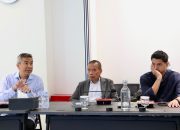 DPRD Jabar Minta Bank BJB Tingkatkan Kinerja dan Kontribusi untuk PAD