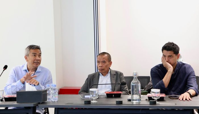 DPRD Jabar Minta Bank BJB Tingkatkan Kinerja dan Kontribusi untuk PAD