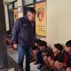 Polisi Amankan 15 Terduga Pelaku Curas di Bojongsoang, Penyidik Masih Dalami Peran Masing-masing