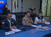 Tinggal Di Kamboja, WNI Kendalikan Penipuan Modul Lowongan Pekerjaan