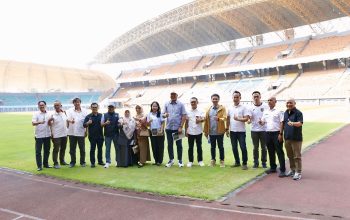 Porprov XV Jabar 2026, DPRD Jabar Soroti Kesiapan Venue dan Tambahan Anggaran