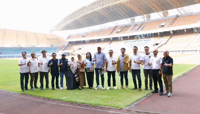 Porprov XV Jabar 2026, DPRD Jabar Soroti Kesiapan Venue dan Tambahan Anggaran