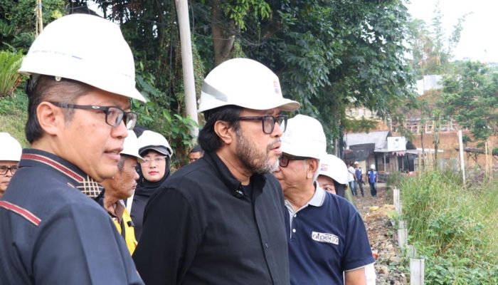 DPRD Jabar Tolak Wacana SPP di Sekolah Negeri, Pendidikan Gratis 12 Tahun Harus Dijamin Negara