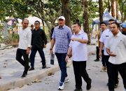 Tinjau Venue PORPROV XV, DPRD Jabar Dorong Anggaran, UMKM, dan Akuntabilitas