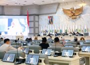 Ranperda P2APBD Jabar 2025 Dibahas, Fraksi DPRD Soroti Pertanggungjawaban APBD
