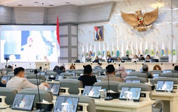 Ranperda P2APBD Jabar 2025 Dibahas, Fraksi DPRD Soroti Pertanggungjawaban APBD
