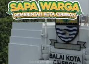 Sapa Warga Berhenti, Wali Kota Cirebon Siapkan Layanan Interaksi Virtual