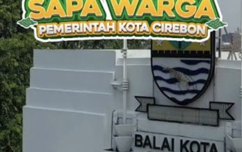 Sapa Warga Berhenti, Wali Kota Cirebon Siapkan Layanan Interaksi Virtual