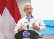Kemnaker Apresiasi Putusan MK yang Perkuat Pelindungan Hak Pekerja