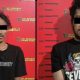 Polres Garut Tahan Dua Tersangka Pengeroyokan di Cisurupan