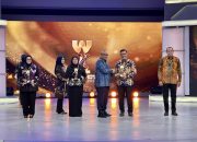 Wamenaker: Kepercayaan Publik Dibangun Melalui Pelayanan yang Cepat dan Transparan