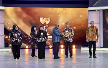 Wamenaker: Kepercayaan Publik Dibangun Melalui Pelayanan yang Cepat dan Transparan